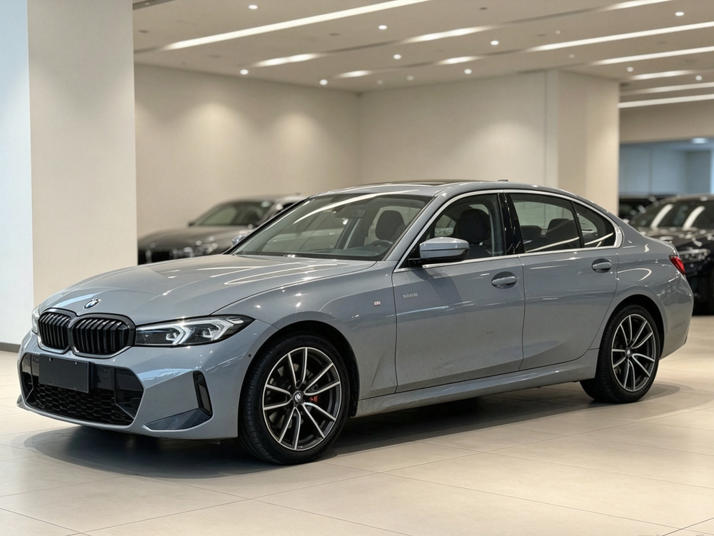 BMW BMW 3-Series