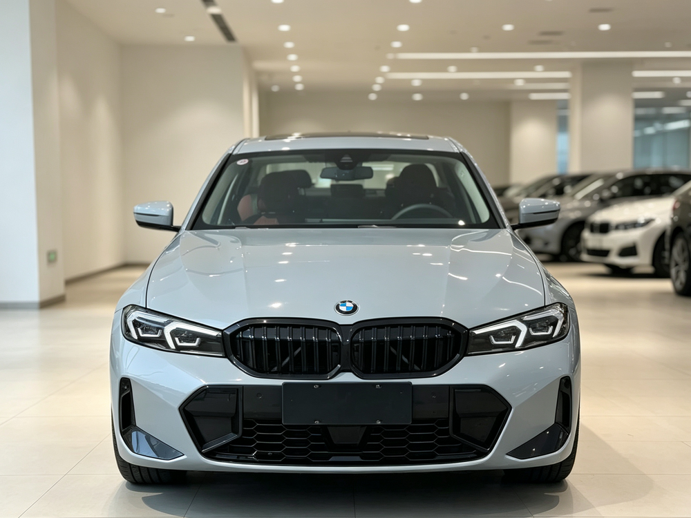 BMW BMW 3-Series