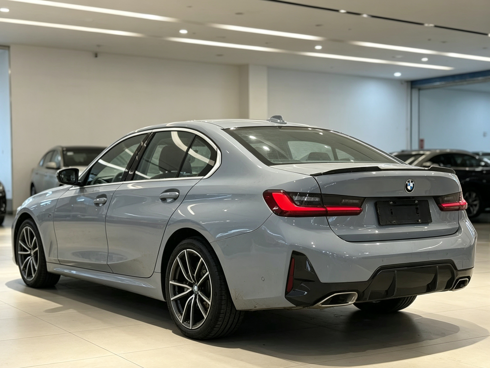 BMW BMW 3-Series