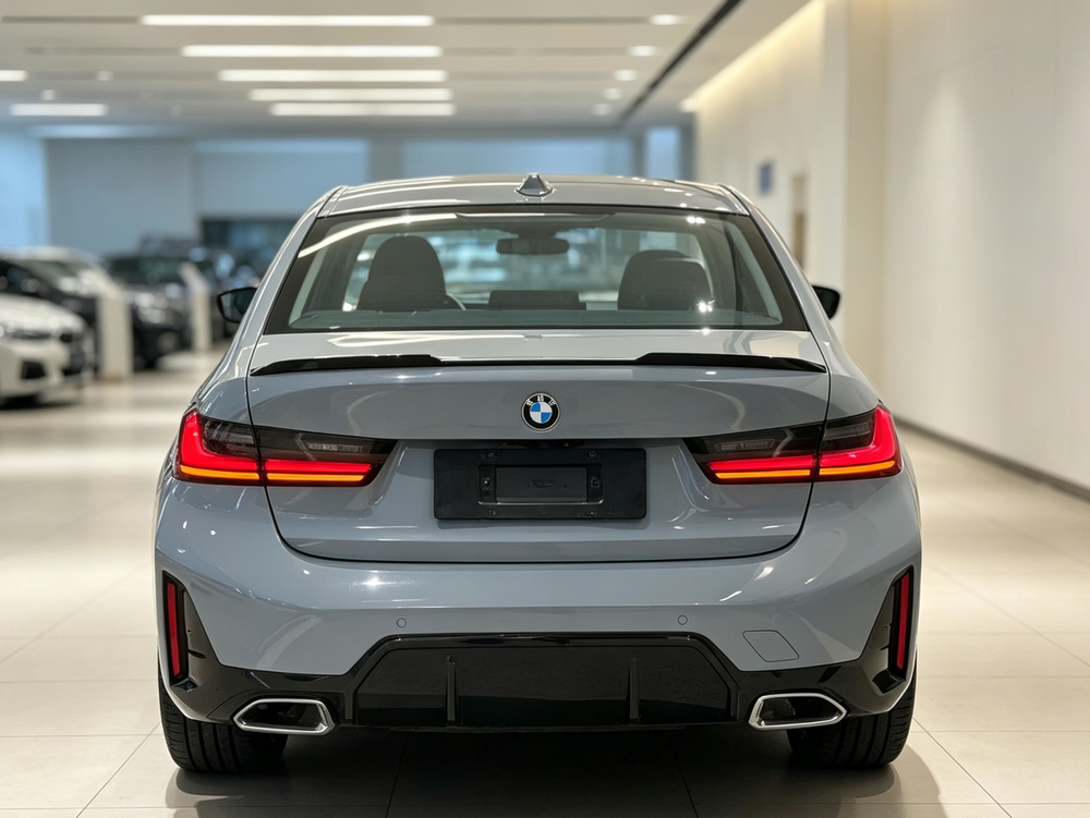 BMW BMW 3-Series