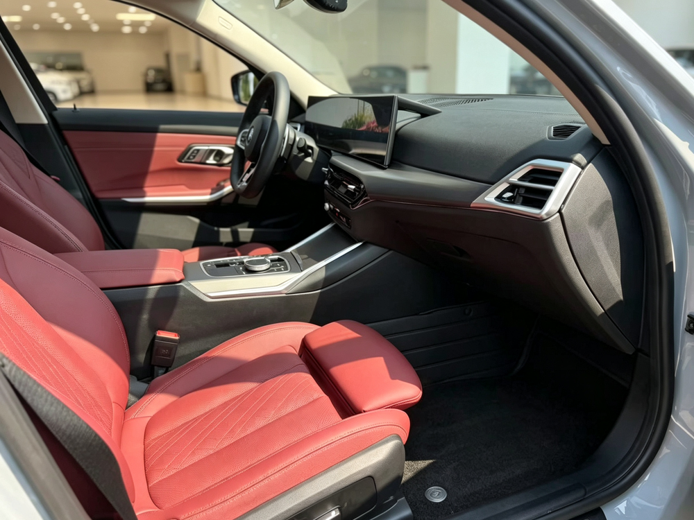BMW BMW 3-Series