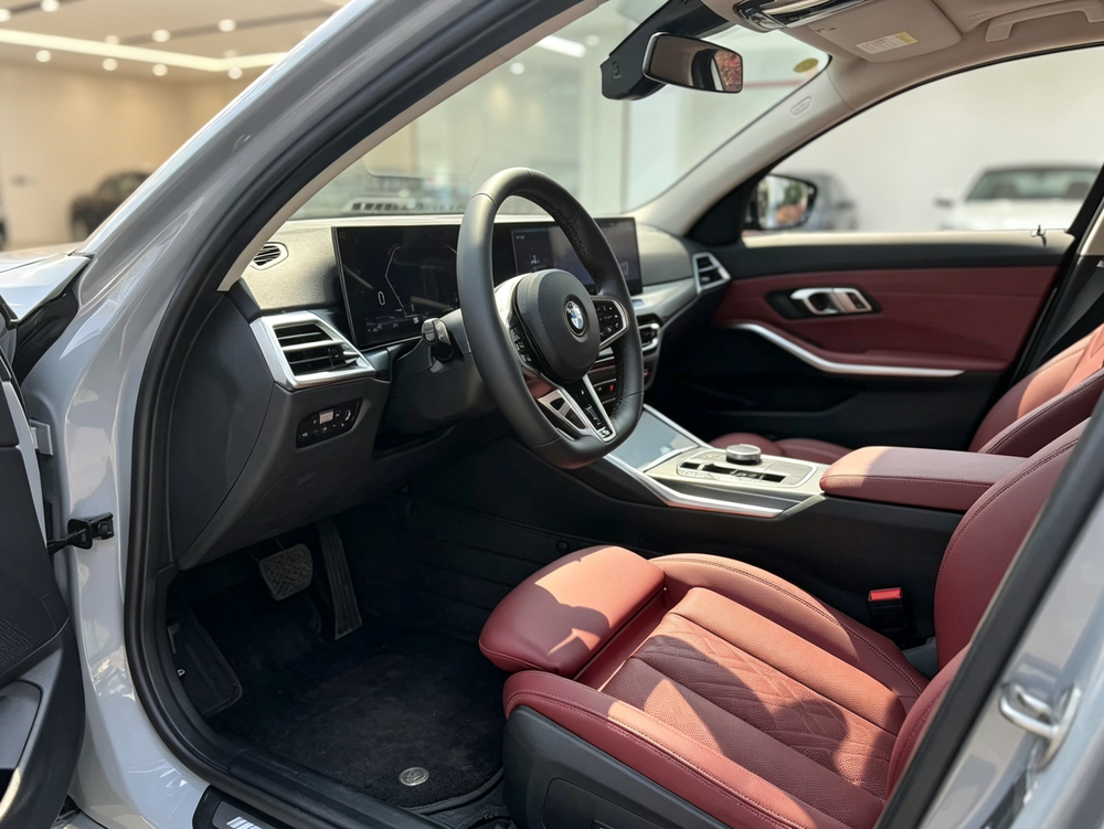 BMW BMW 3-Series