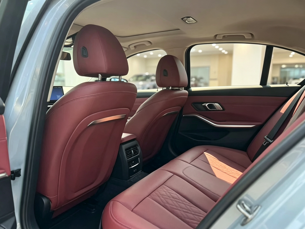 BMW BMW 3-Series