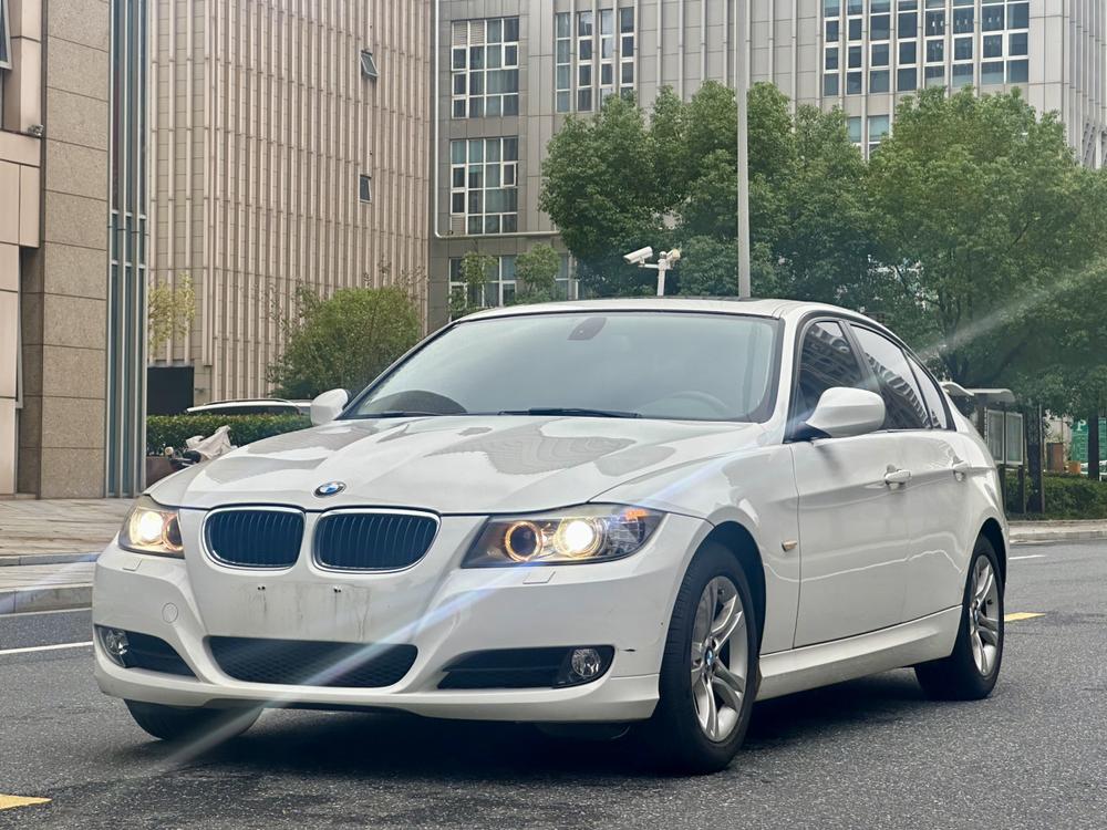 BMW BMW 3-Series