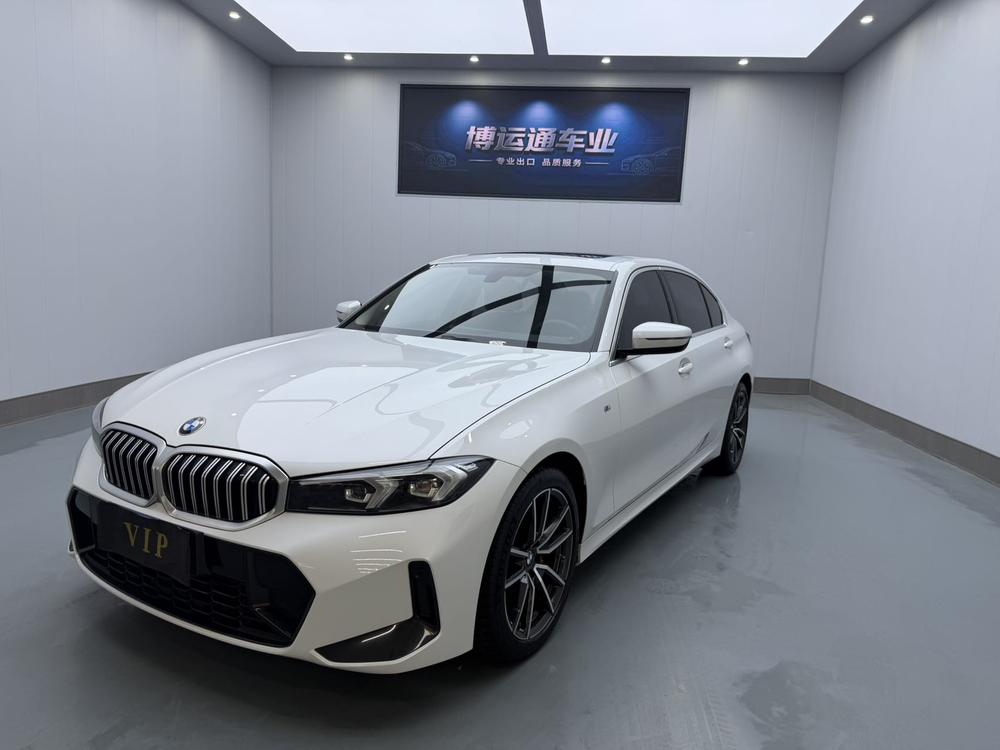 BMW BMW 3-Series