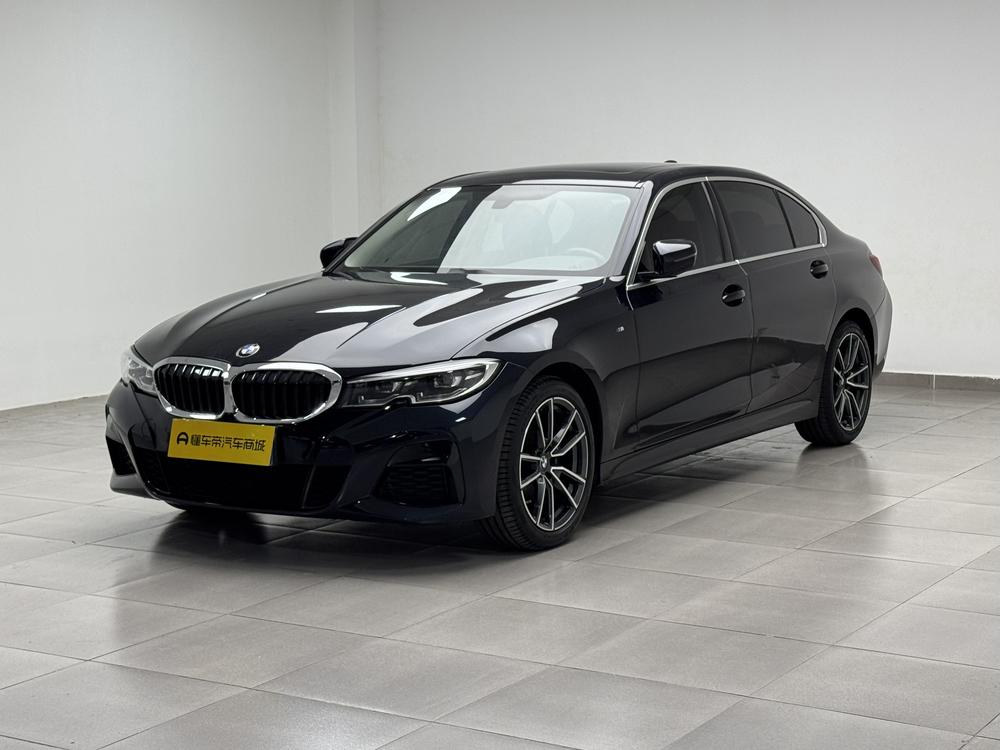 BMW BMW 3-Series