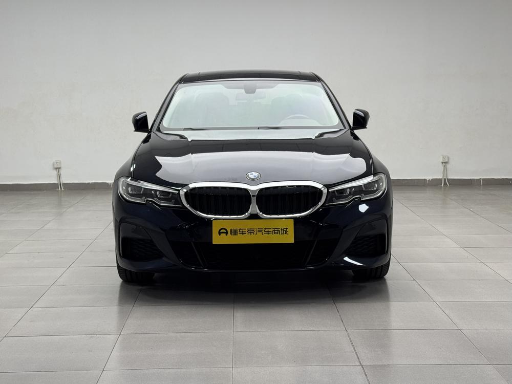 BMW BMW 3-Series