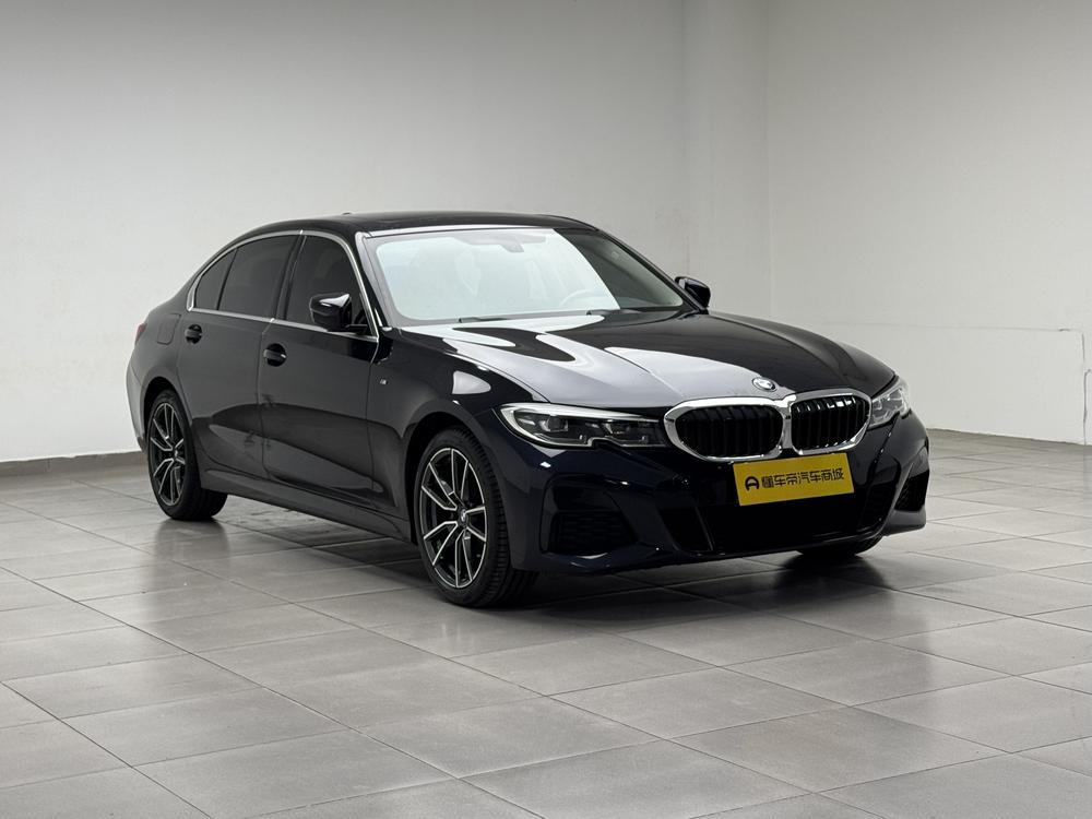 BMW BMW 3-Series