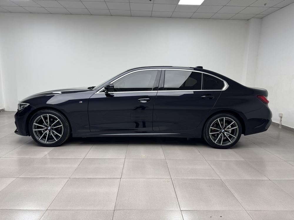 BMW BMW 3-Series