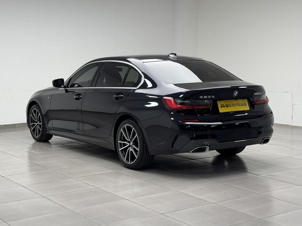 BMW BMW 3-Series