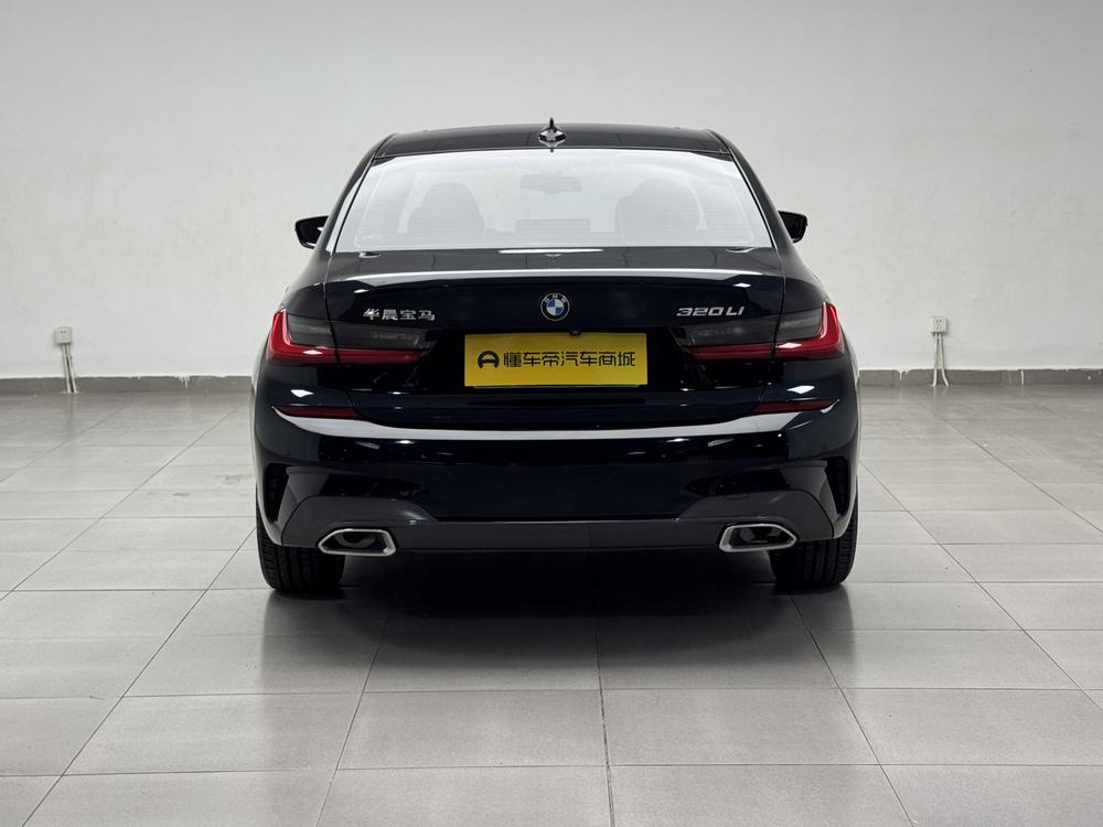 BMW BMW 3-Series