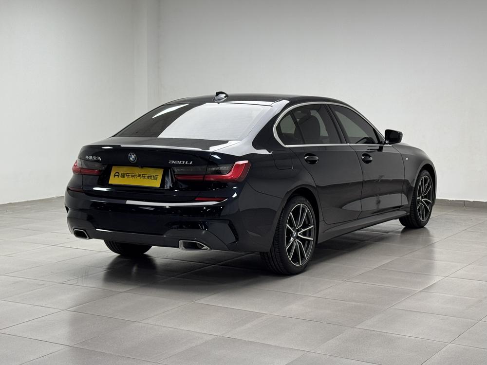 BMW BMW 3-Series