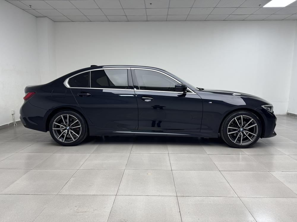 BMW BMW 3-Series