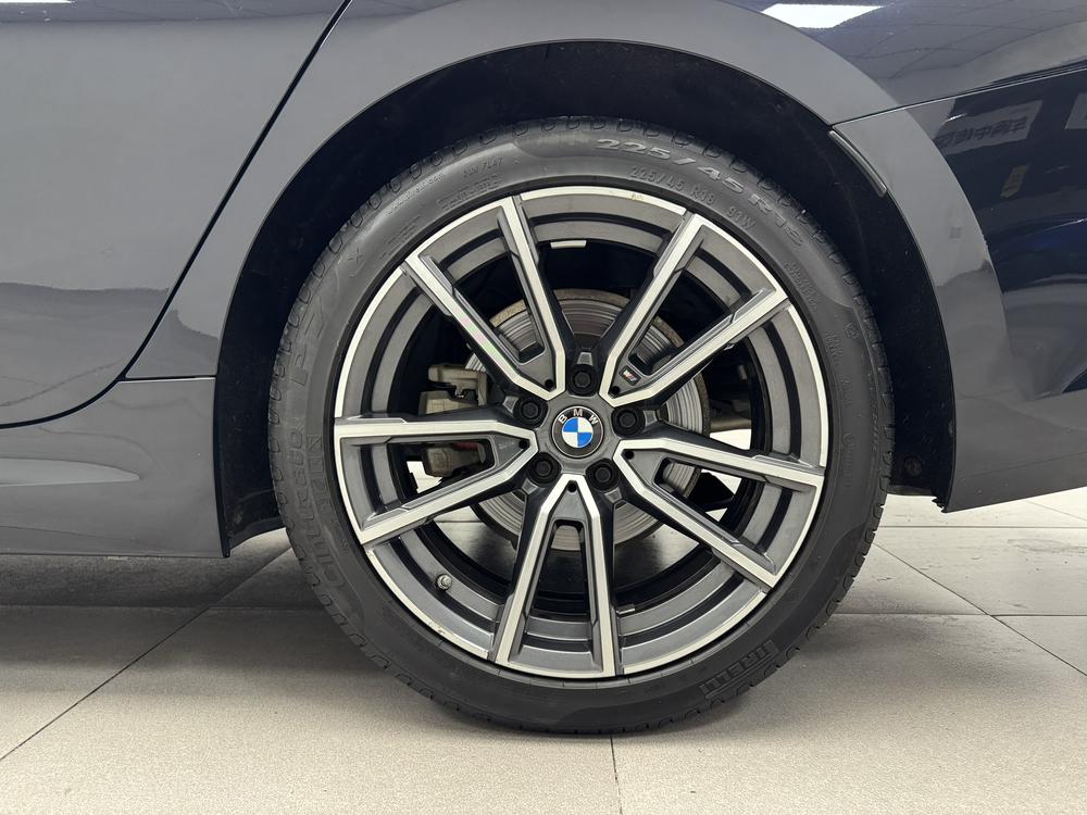 BMW BMW 3-Series