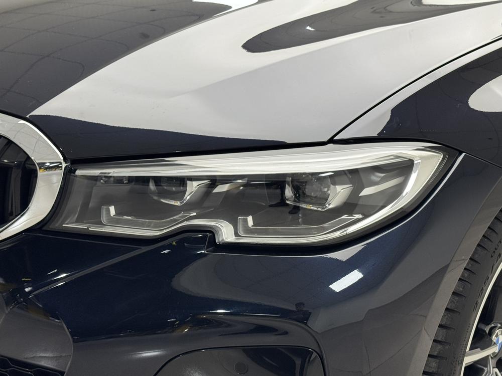 BMW BMW 3-Series