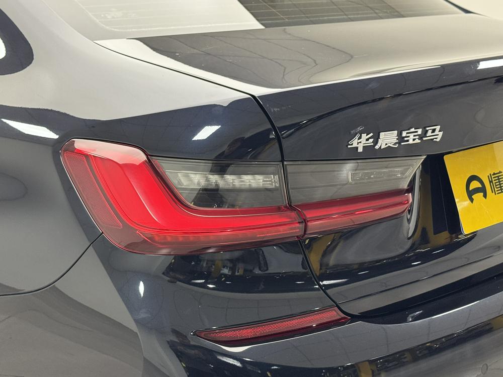 BMW BMW 3-Series