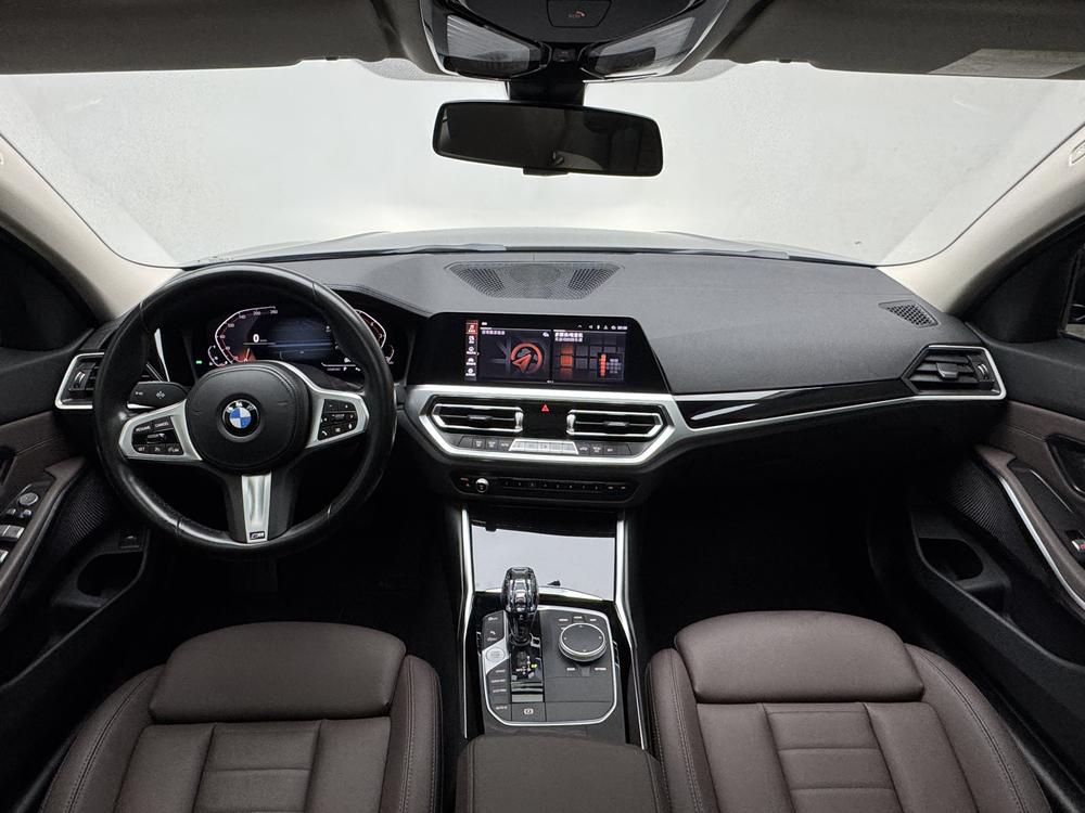 BMW BMW 3-Series