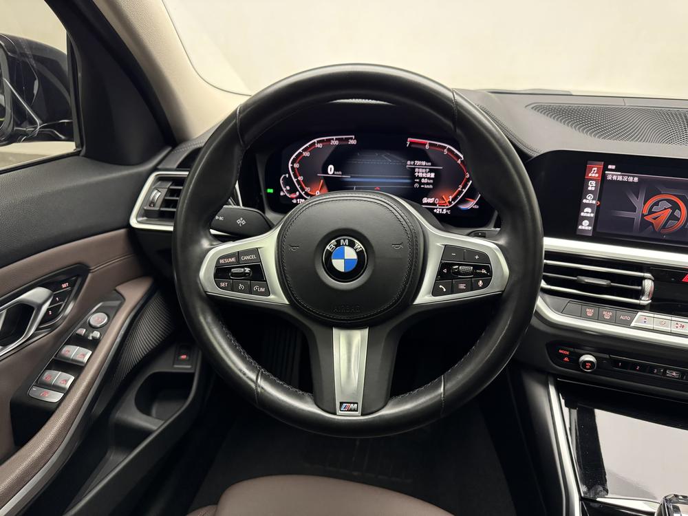 BMW BMW 3-Series