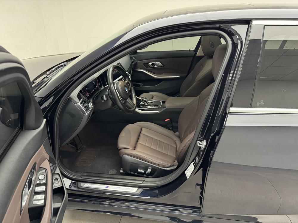 BMW BMW 3-Series