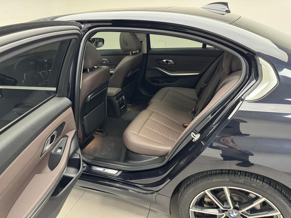 BMW BMW 3-Series