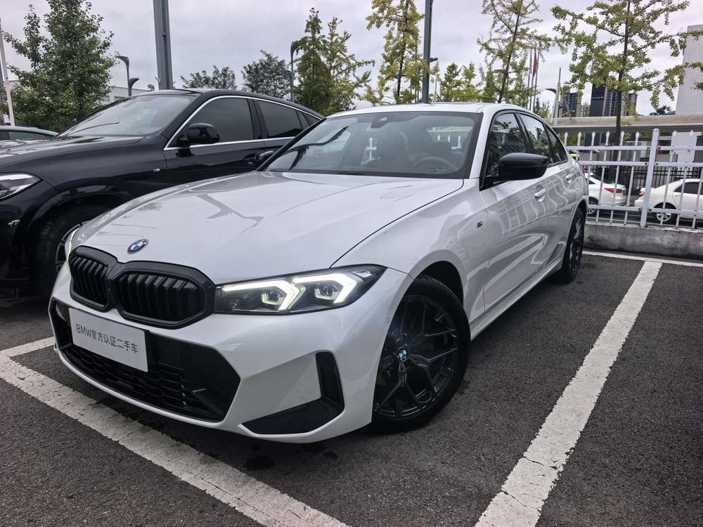 BMW BMW 3-Series
