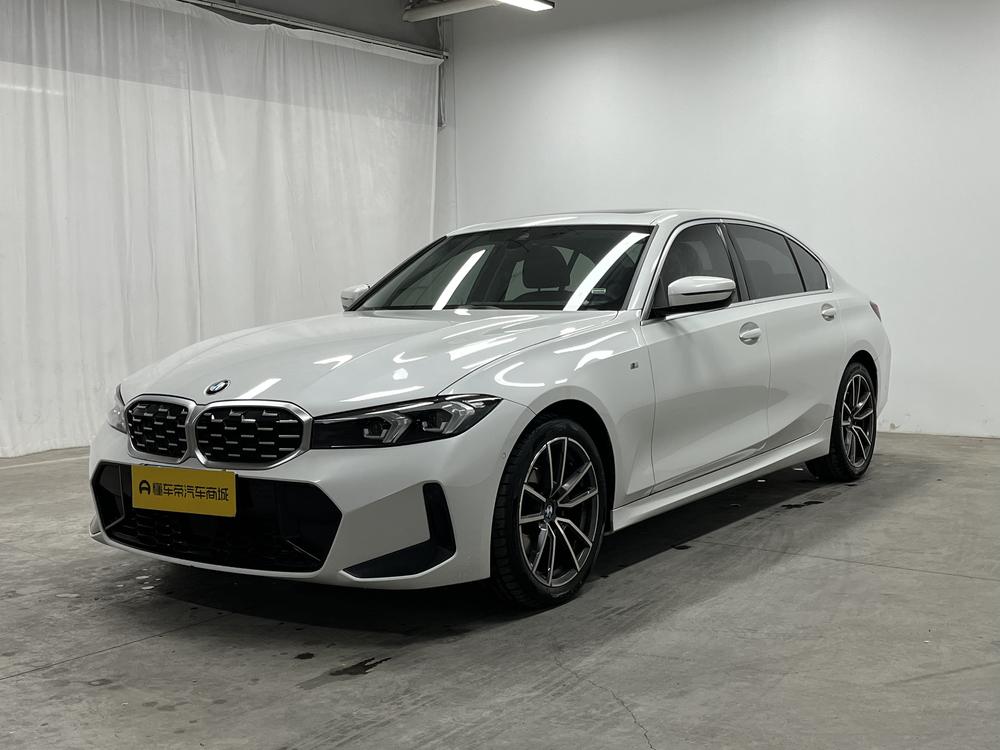 BMW BMW 3-Series