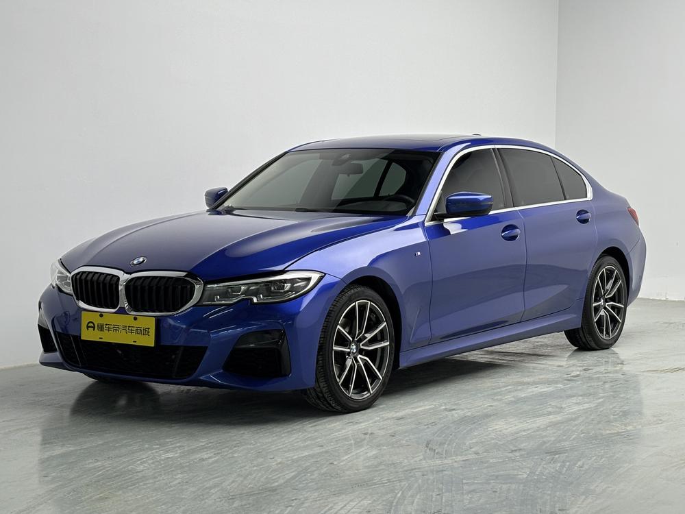 BMW BMW 3-Series