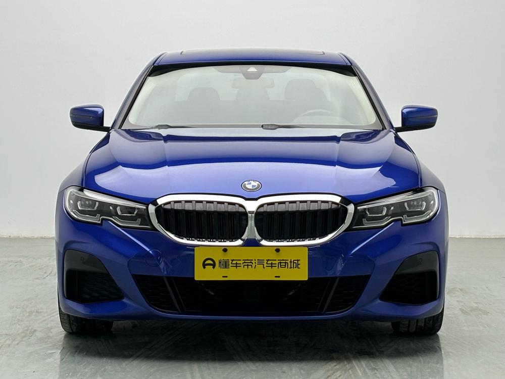 BMW BMW 3-Series