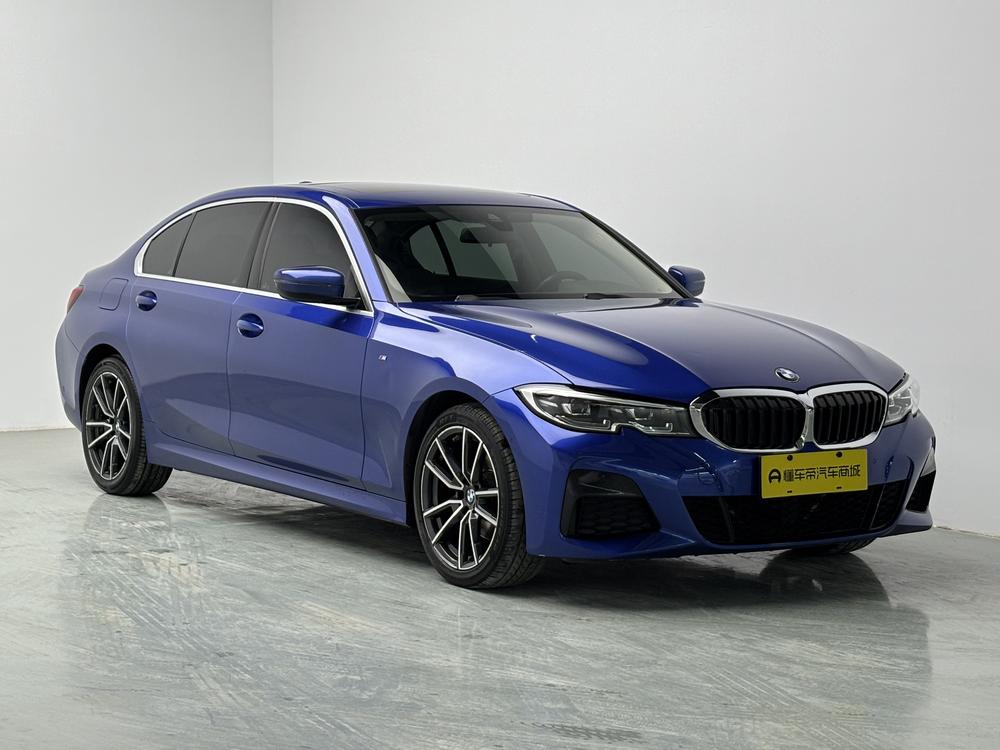 BMW BMW 3-Series