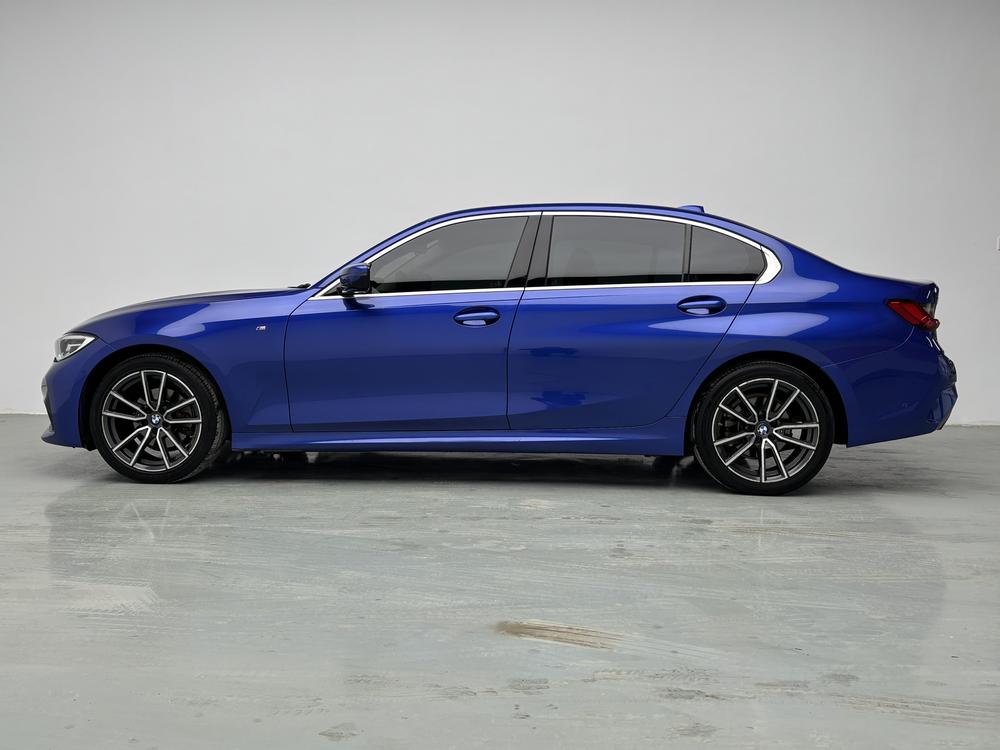 BMW BMW 3-Series