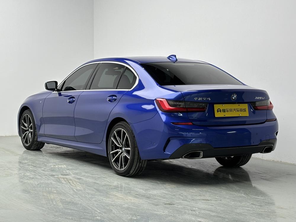 BMW BMW 3-Series