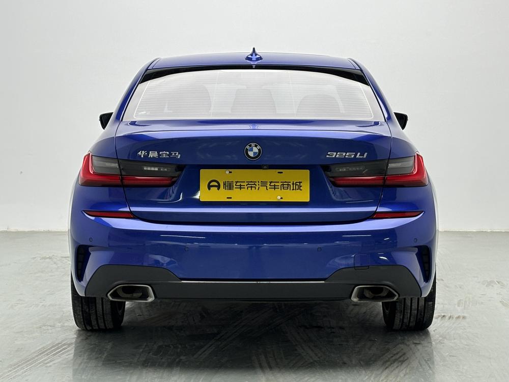 BMW BMW 3-Series