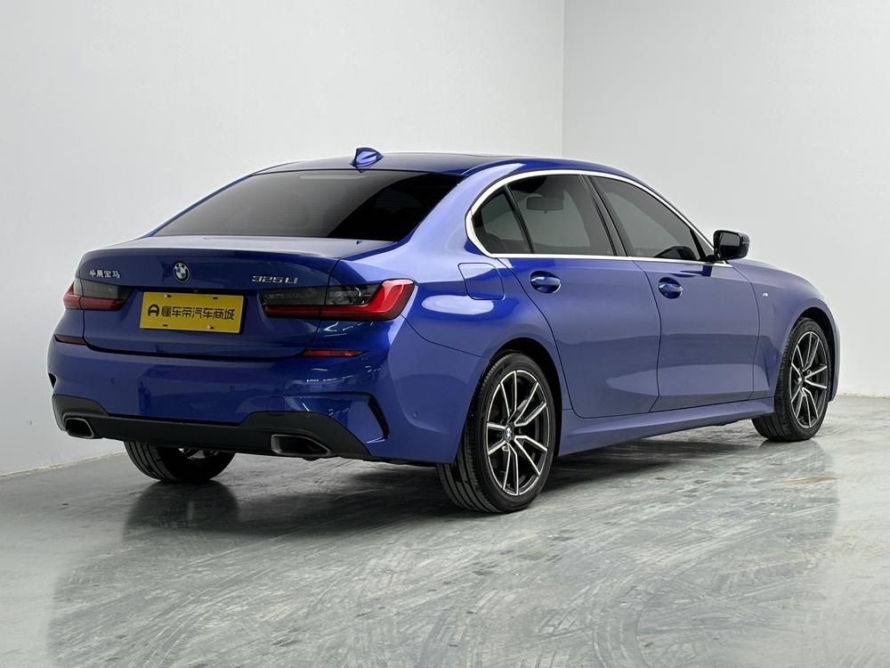BMW BMW 3-Series