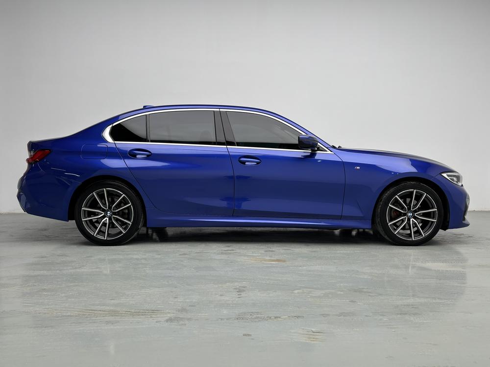 BMW BMW 3-Series