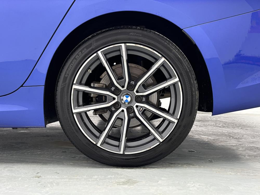 BMW BMW 3-Series