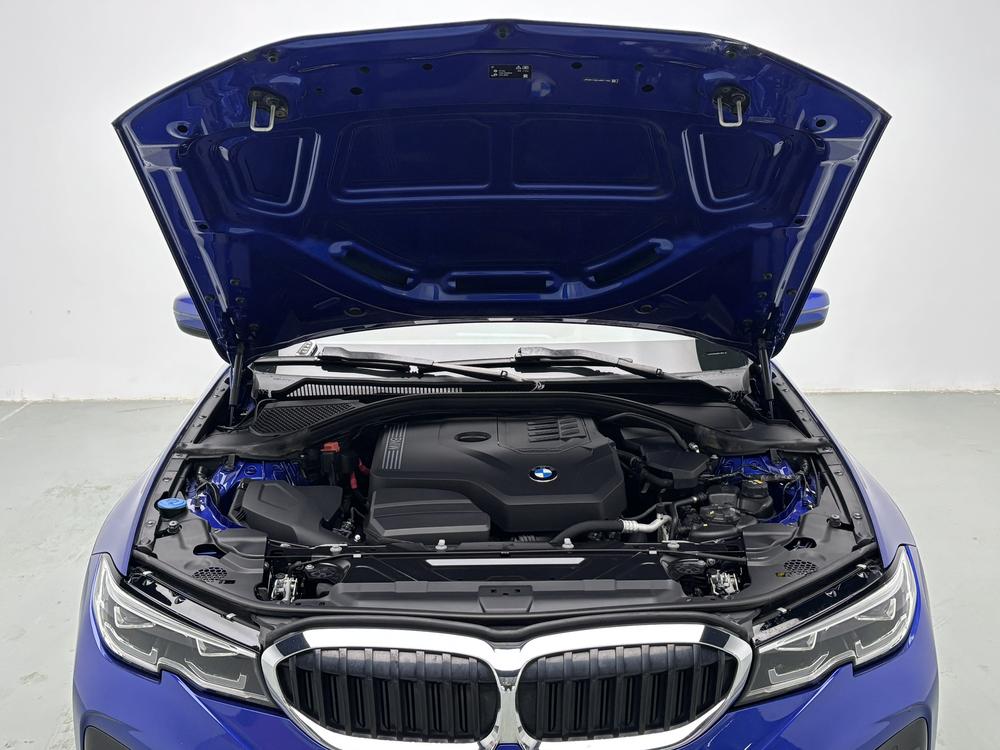 BMW BMW 3-Series