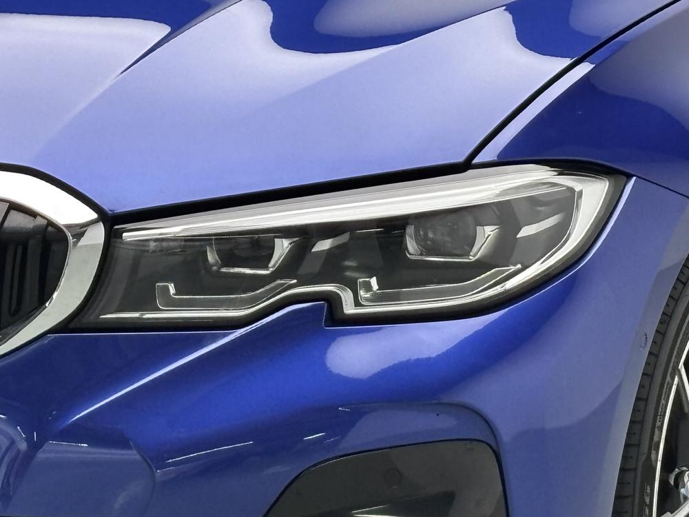 BMW BMW 3-Series