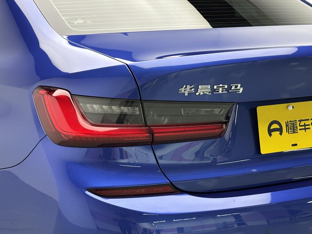 BMW BMW 3-Series