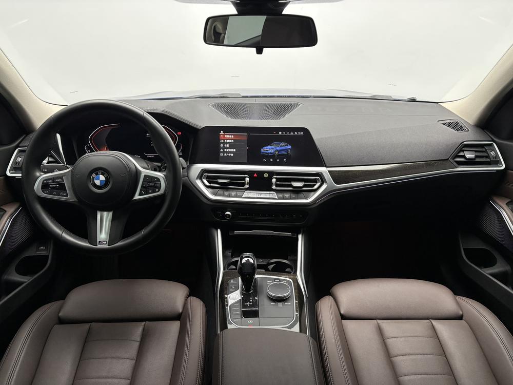 BMW BMW 3-Series