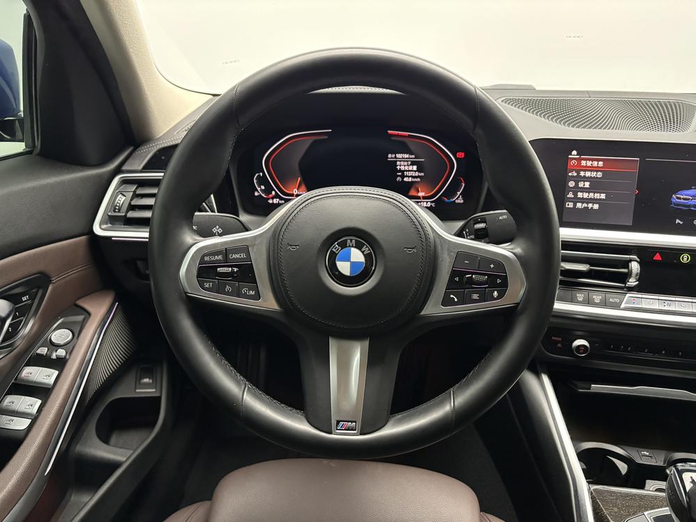 BMW BMW 3-Series