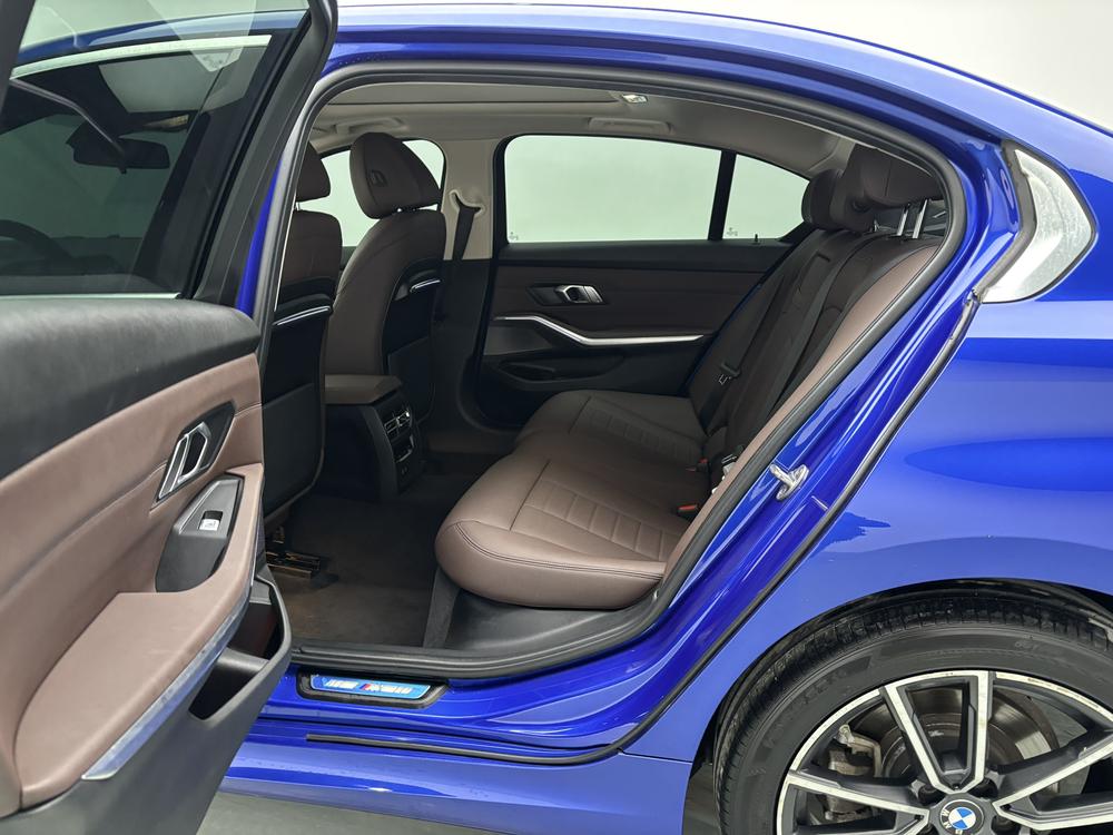 BMW BMW 3-Series