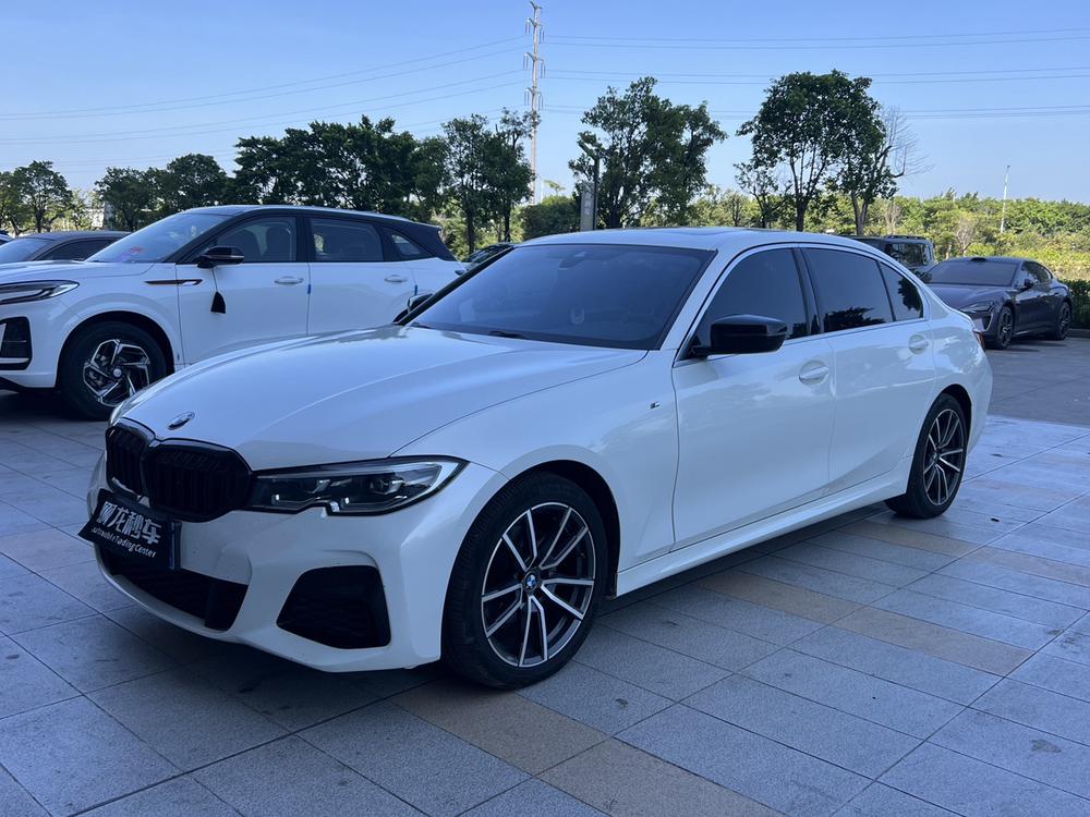 BMW BMW 3-Series