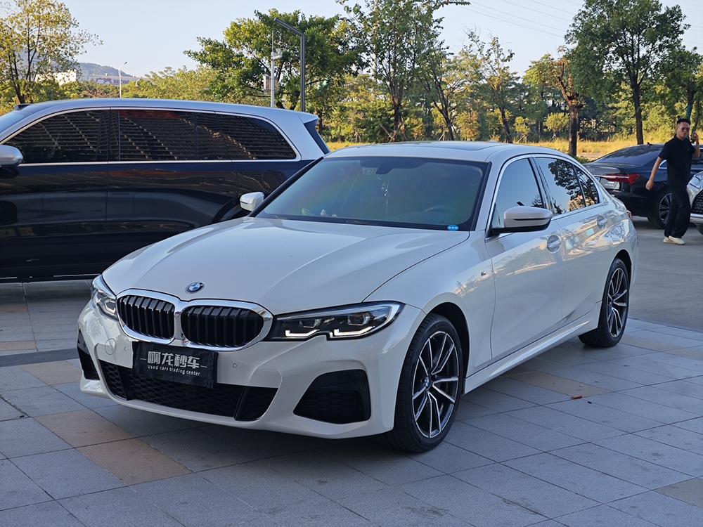 BMW BMW 3-Series
