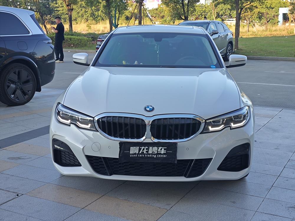 BMW BMW 3-Series
