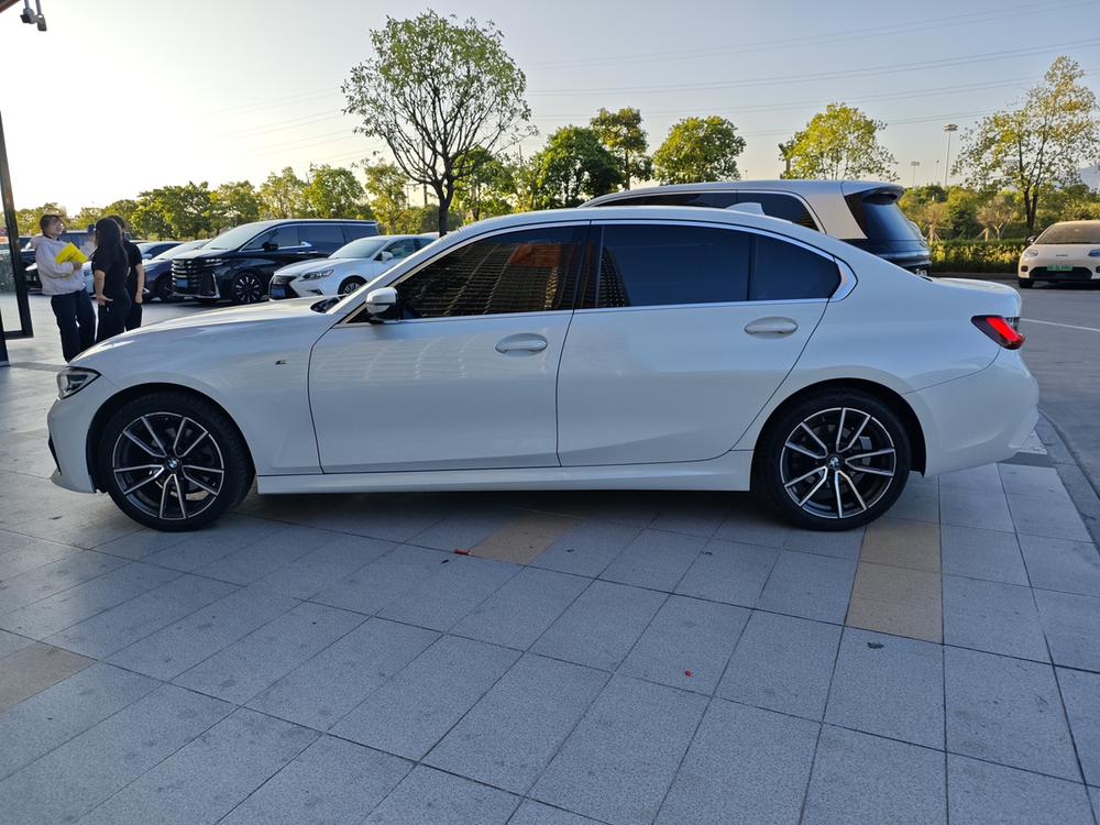 BMW BMW 3-Series