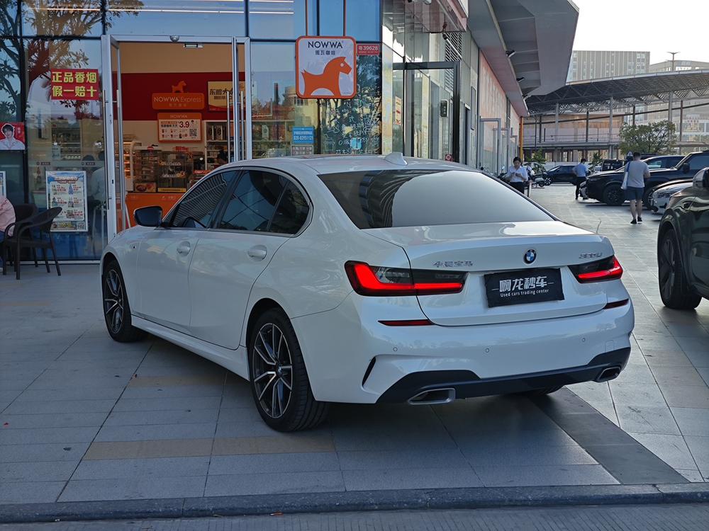 BMW BMW 3-Series