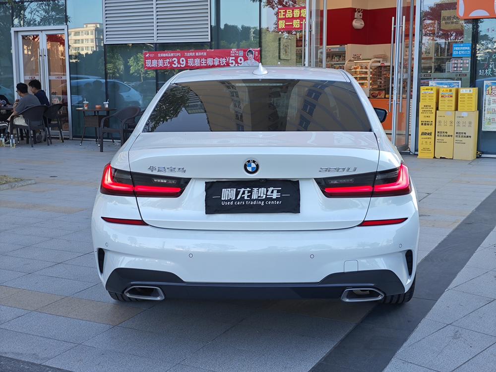 BMW BMW 3-Series