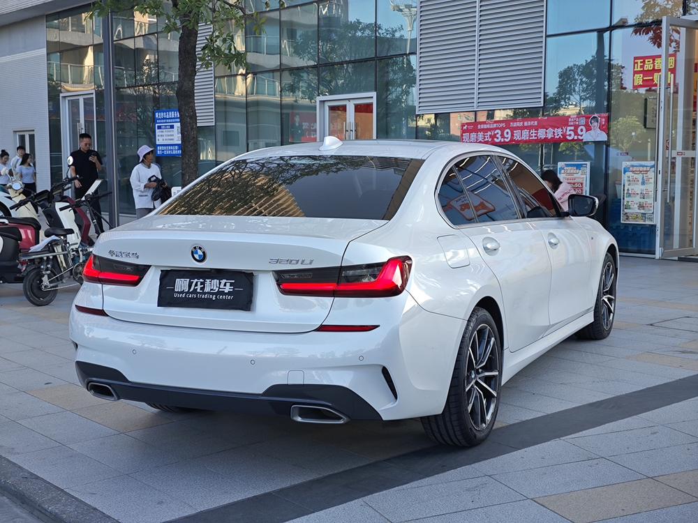 BMW BMW 3-Series
