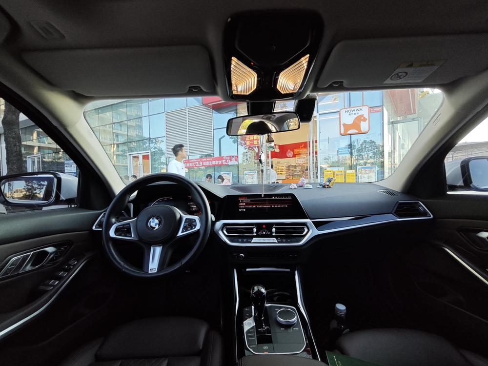 BMW BMW 3-Series