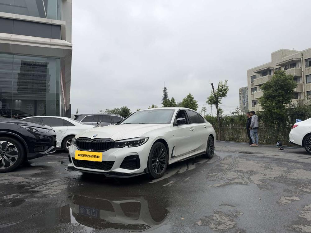BMW BMW 3-Series